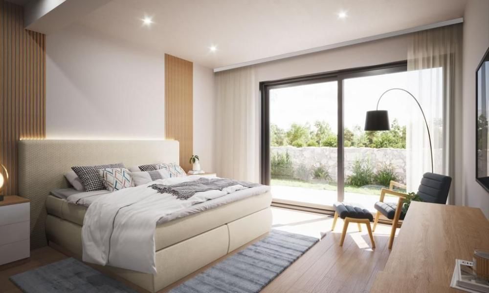 Villa Tar-Vabriga, Croatia, 240 m² - picture 13