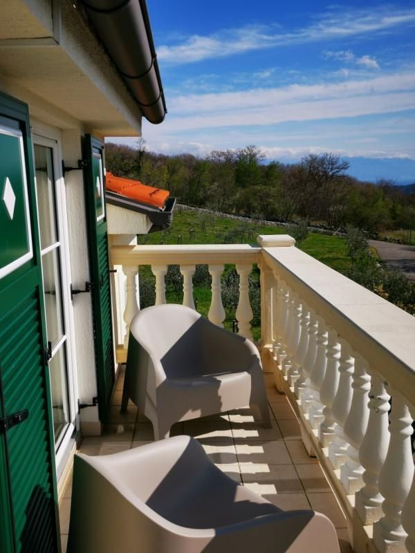 Villa Bribir, Vinodolska Općina, Croacia, 508 m² - imagen 18