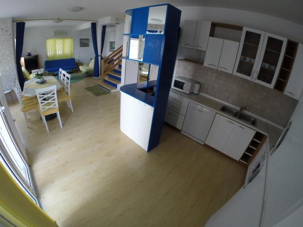 Hotel en Ciovo, Croacia, 253 m² - imagen 18