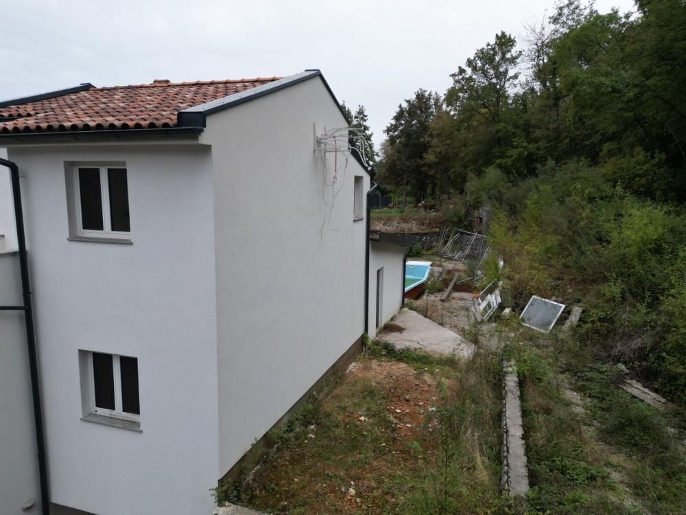 Villa en Opatija, Croacia, 590 m² - imagen 18