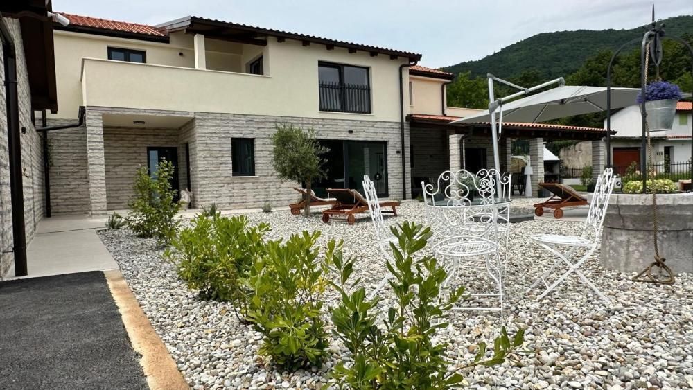 Villa Poljane, Kroatien, 328 m² - Foto 18