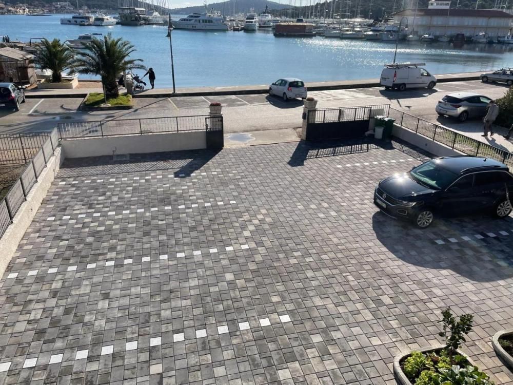 Hotel in Rogoznica, Kroatien, 310 m² - Foto 18