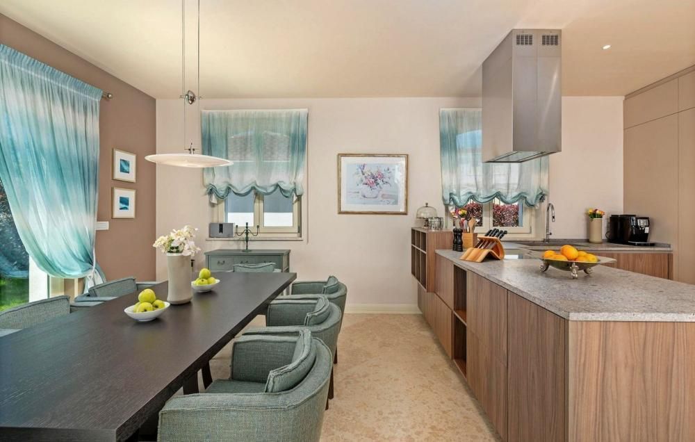 Villa en Poreč, Croacia, 361 m² - imagen 18