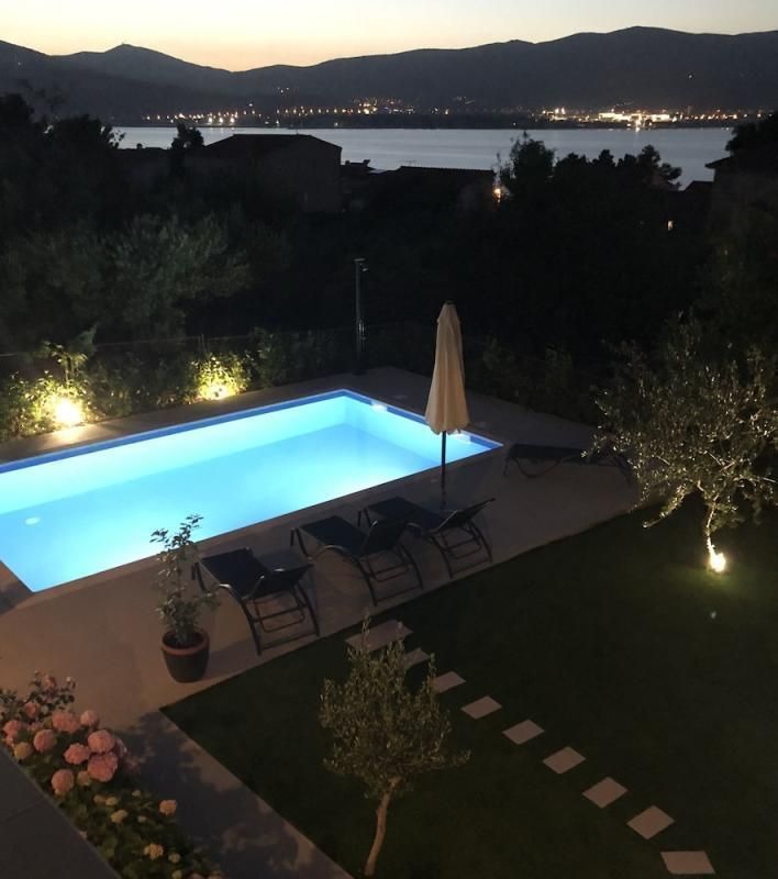 Hotel en Ciovo, Croacia, 300 m² - imagen 18