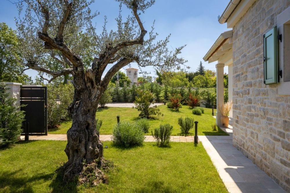Villa in Poreč, Kroatien, 170 m² - Foto 18