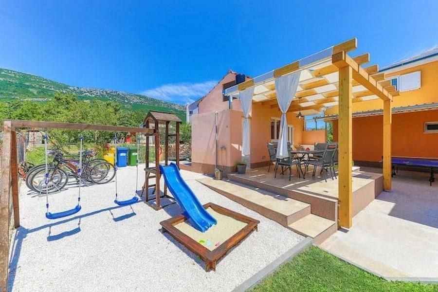 Villa a Spalato, Croazia, 246 m² - foto 18