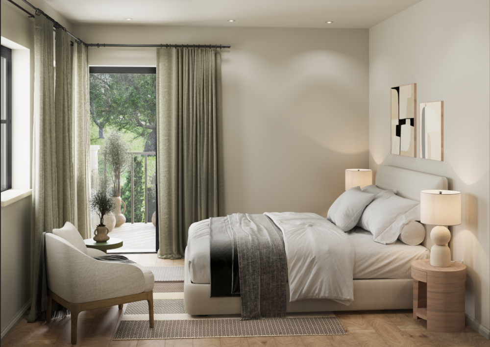 Villa en Tinjan, Croacia, 127 m² - imagen 14