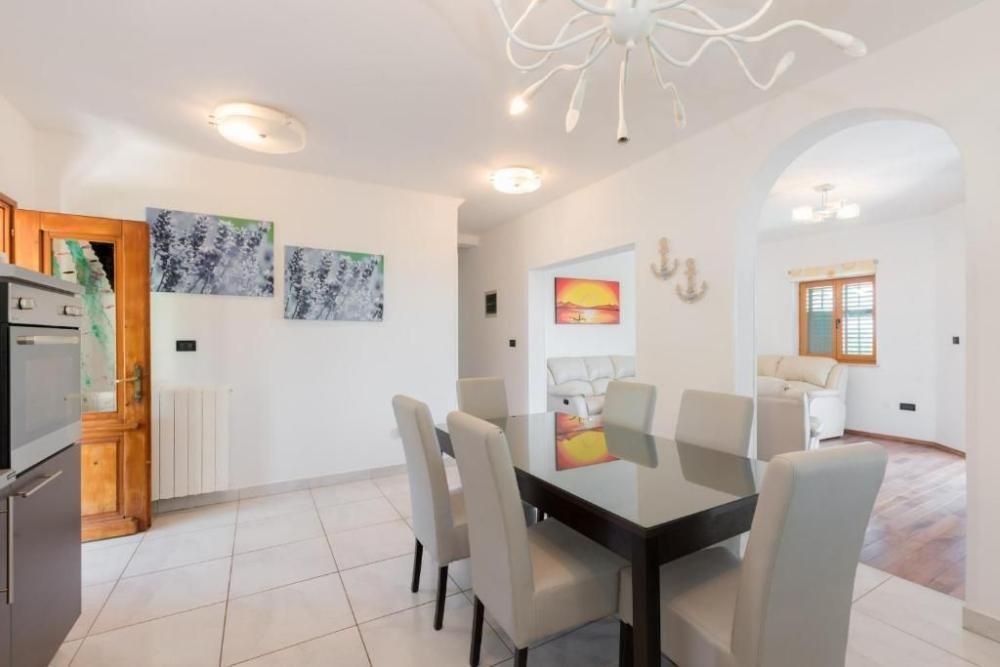 Villa Rabac, Labin, Croatie, 200 m² - image 18