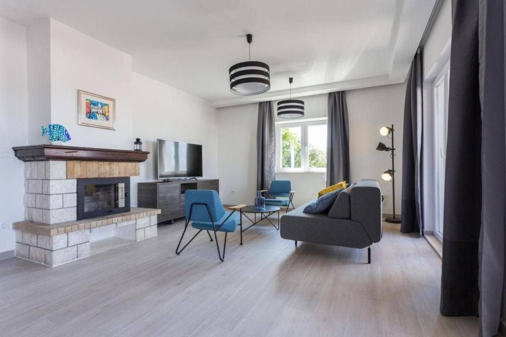 Villa Mlini, Croacia, 300 m² - imagen 18