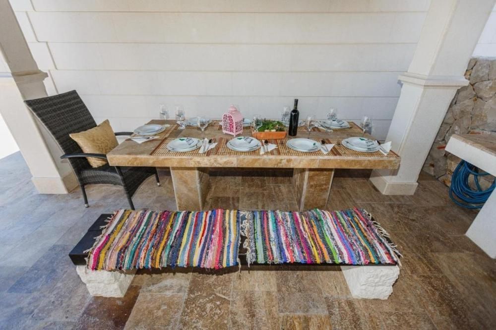 Villa en Trogir, Croacia, 247 m² - imagen 18