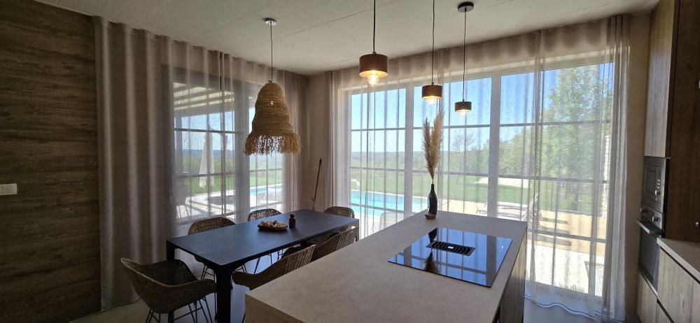 Villa Karojba, Croazia, 198 m² - foto 18