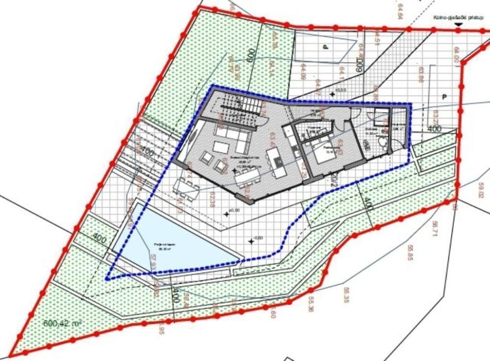 Villa Ičići, Opatija, Croatia, 280 m² - picture 18