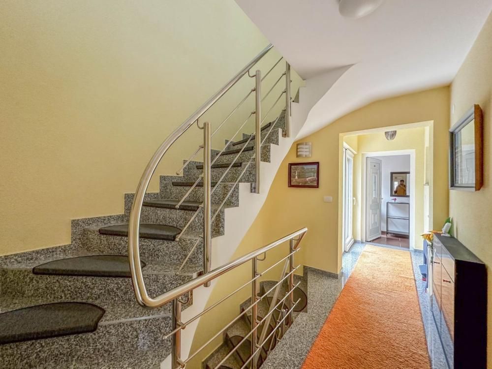 Hotel en Opatija, Croacia, 505 m² - imagen 18