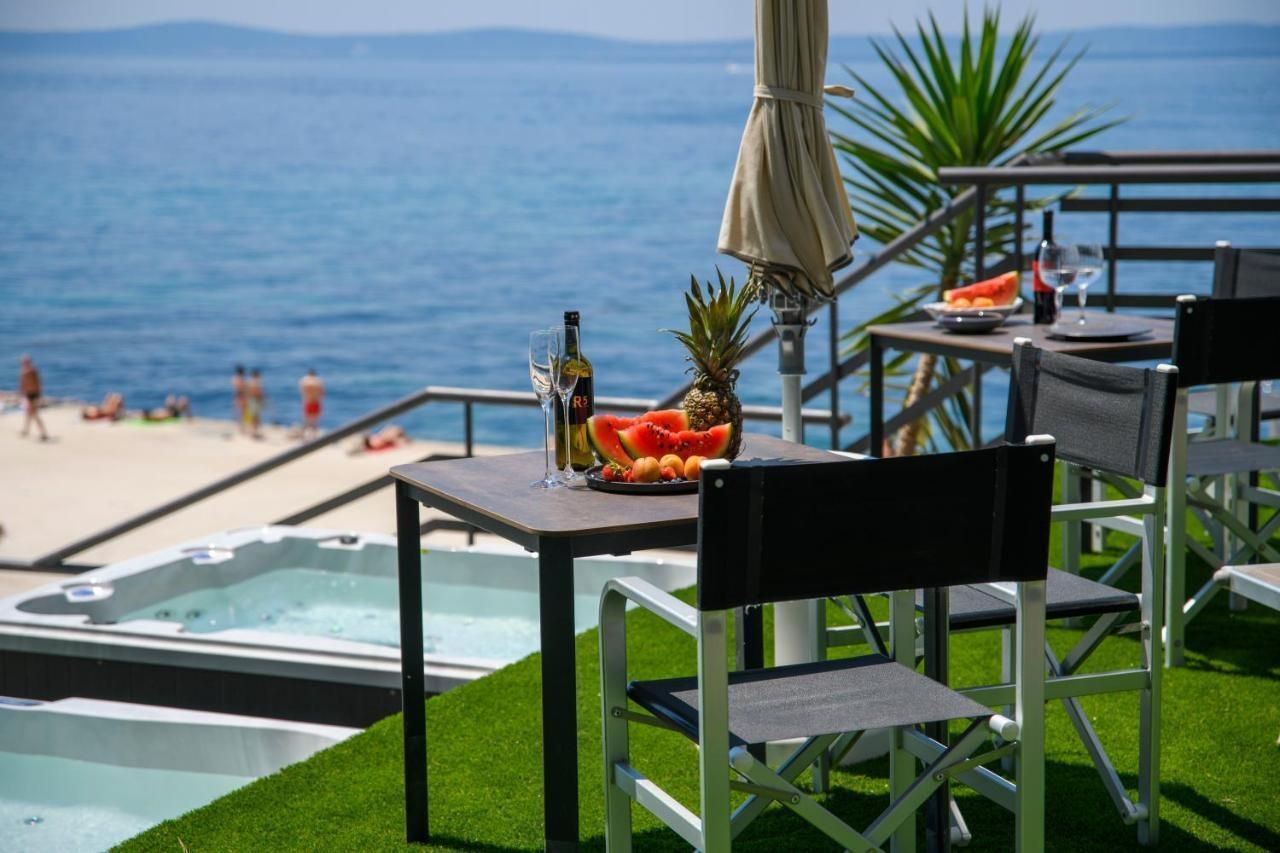 Hotel in Split, Kroatien, 244 m² - Foto 18