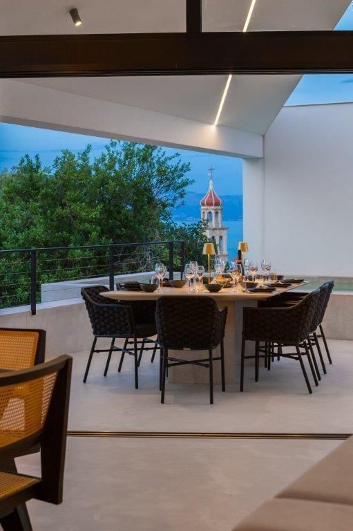 Villa on Brac, Croatia, 250 m² - picture 18