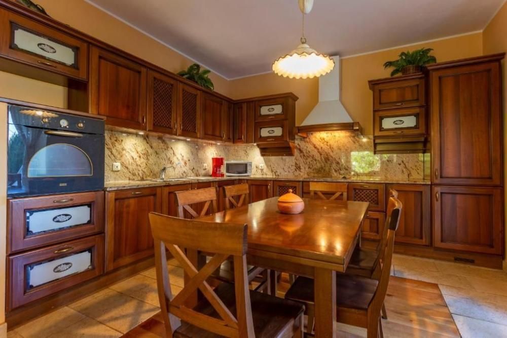 Villa Rakalj, Marčana, Croacia, 555 m² - imagen 18