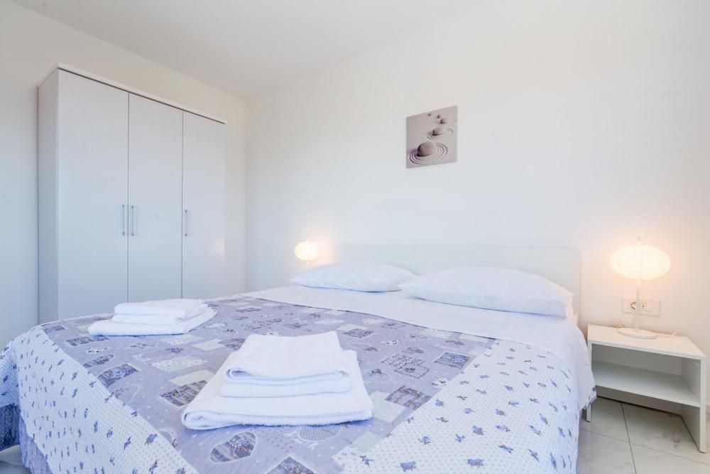 Villa a Krk, Croazia, 170 m² - foto 18