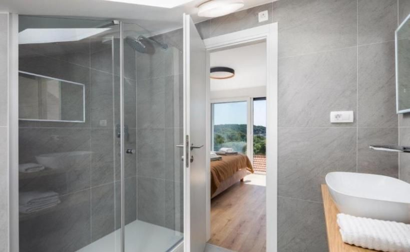 Villa Milna, Croacia, 165 m² - imagen 18