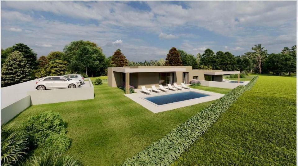 Villa à Tinjan, Croatie, 172 m² - image 18