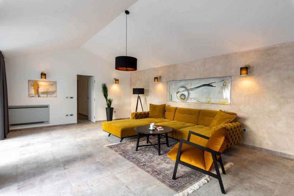 Villa en Labin, Croacia, 287 m² - imagen 18