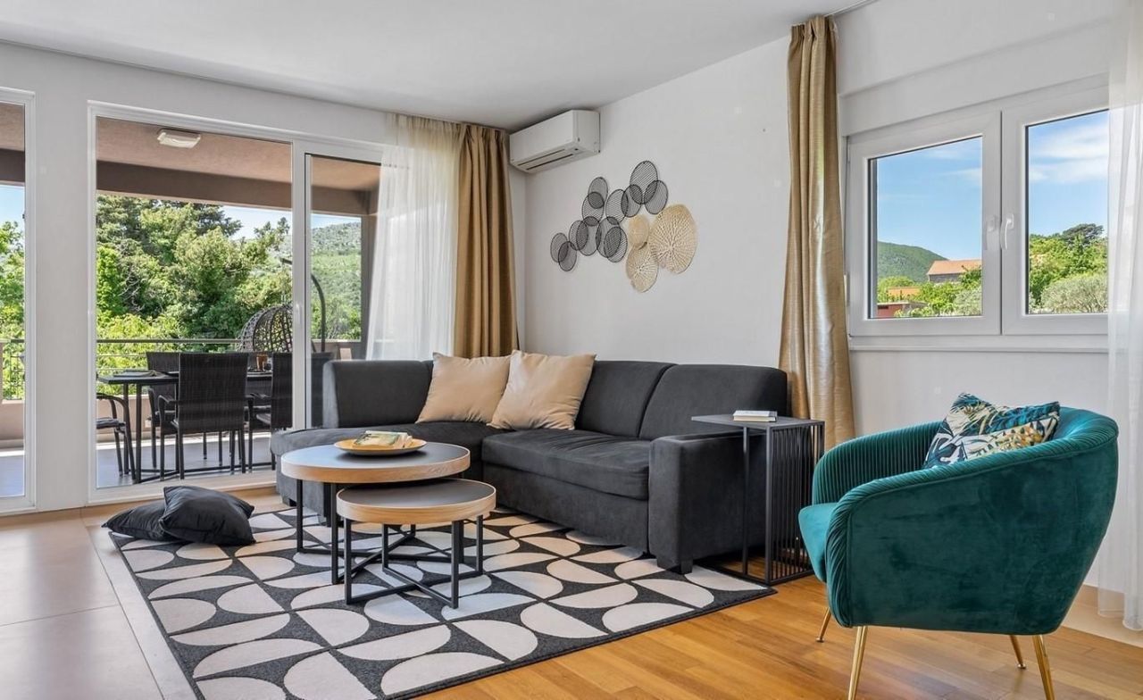 Villa in Omis, Kroatien, 220 m² - Foto 18