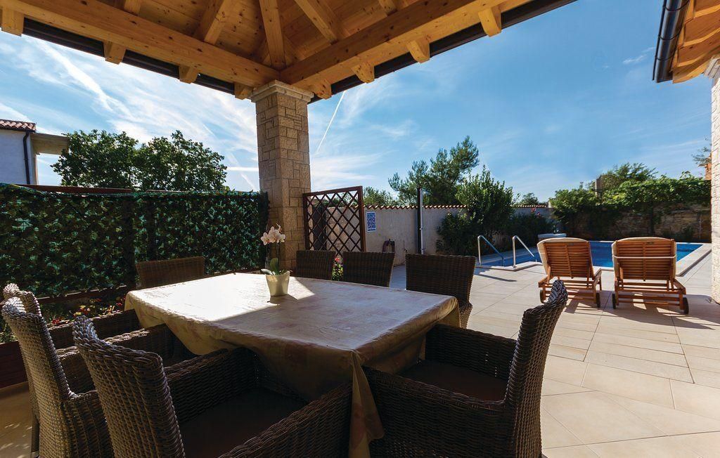 Villa Šišan, Ližnjan, Kroatien, 108 m² - Foto 18