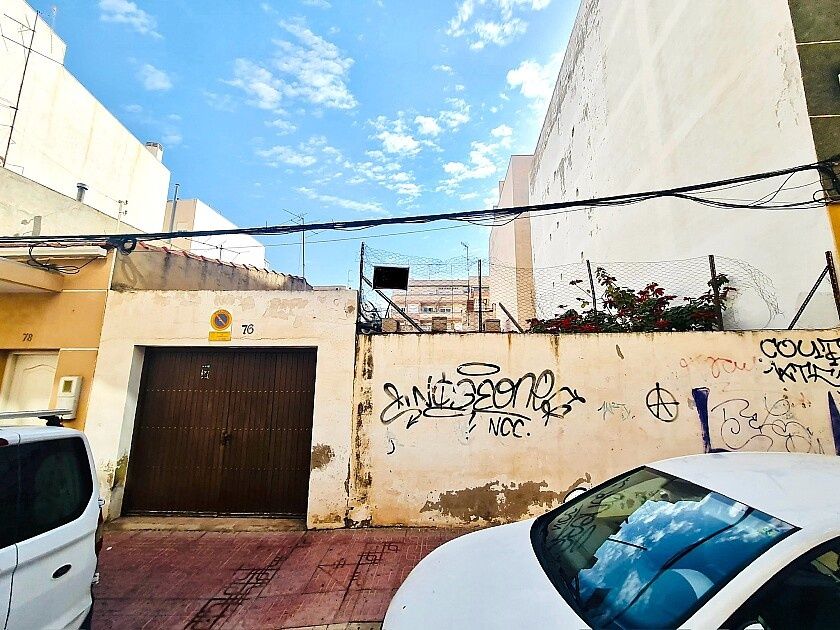 Terreno en Torrevieja, España, 245 m² - imagen 1