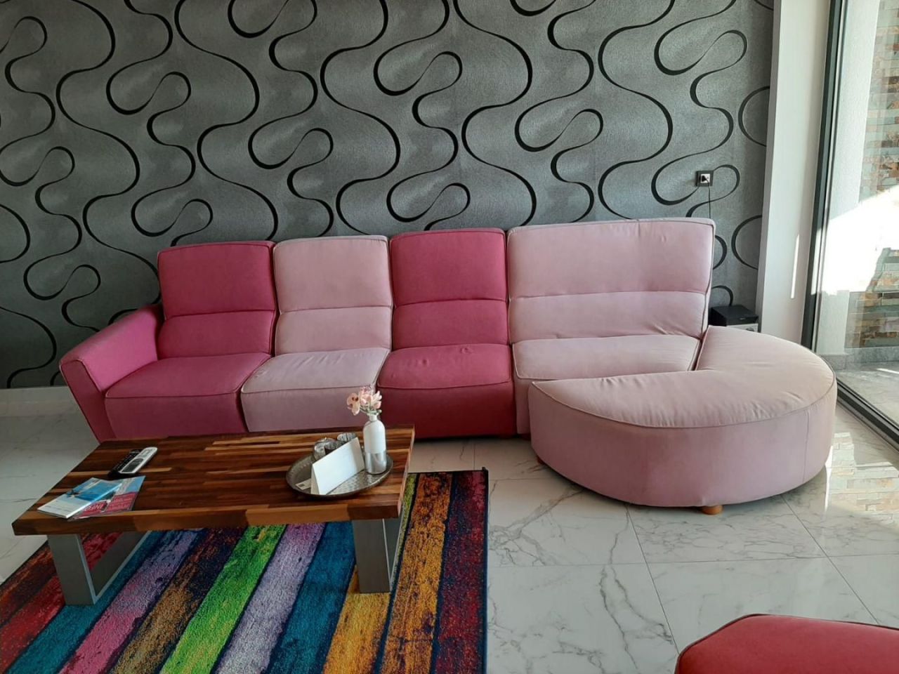 Villa Grižane-Belgrad, Vinodolska Općina, Croazia, 220 m² - foto 18