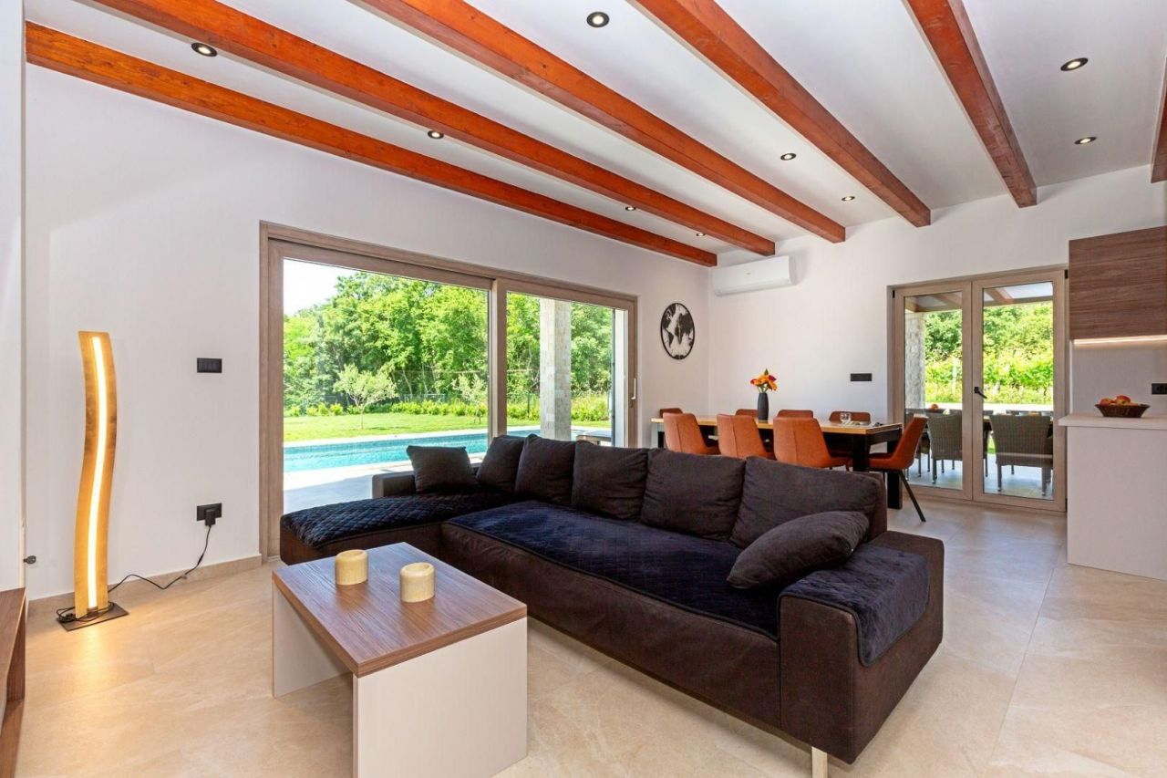 Villa in Labin, Croatia, 170 m² - picture 18