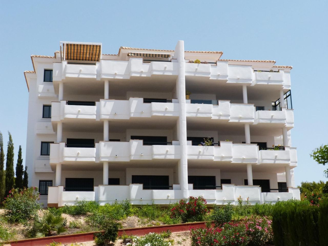 Appartement à Orihuela Costa, Espagne, 109 m² - image 1