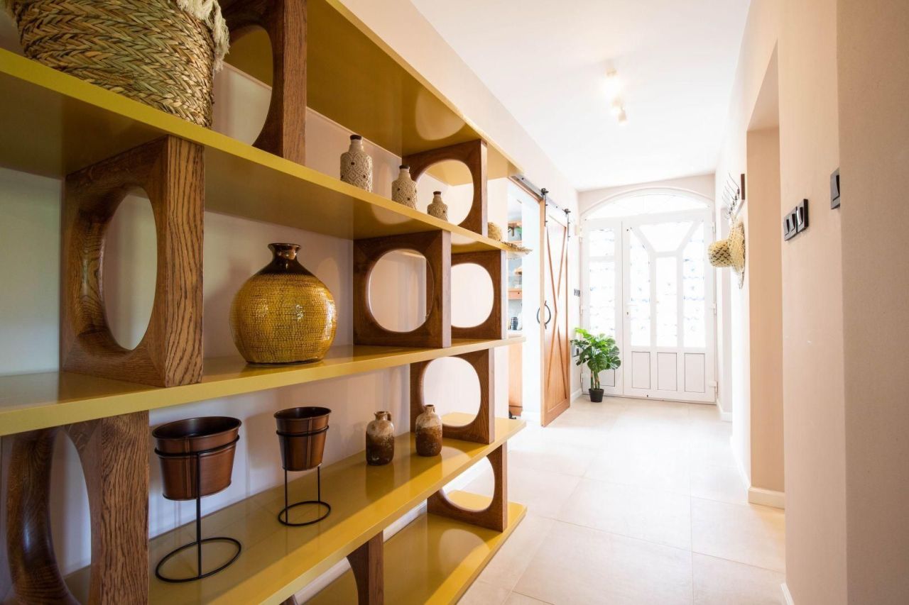 Villa Klimno, Dobrinj, Croazia, 220 m² - foto 18