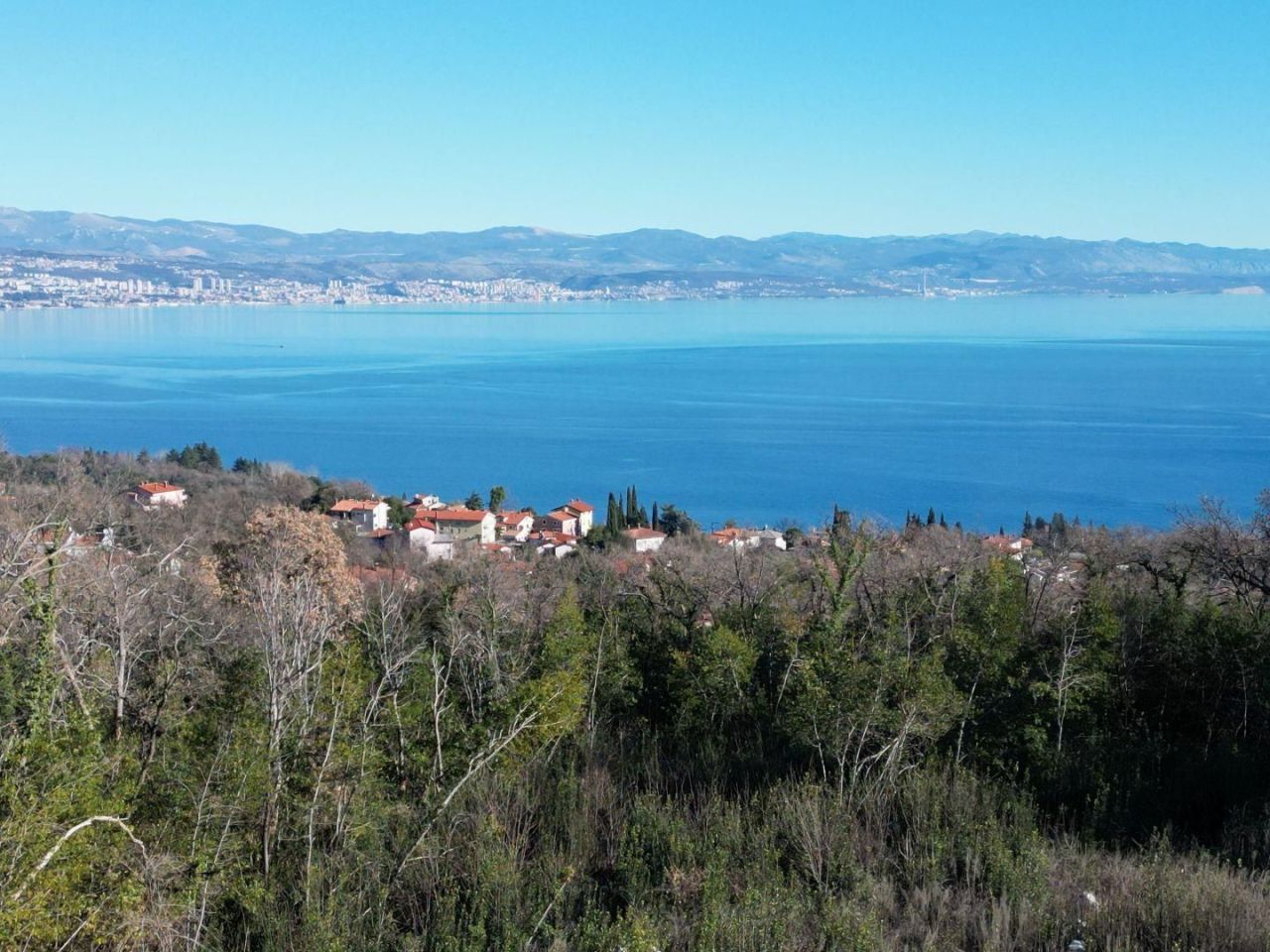 Villa à Lovran, Croatie, 230 m² - image 18