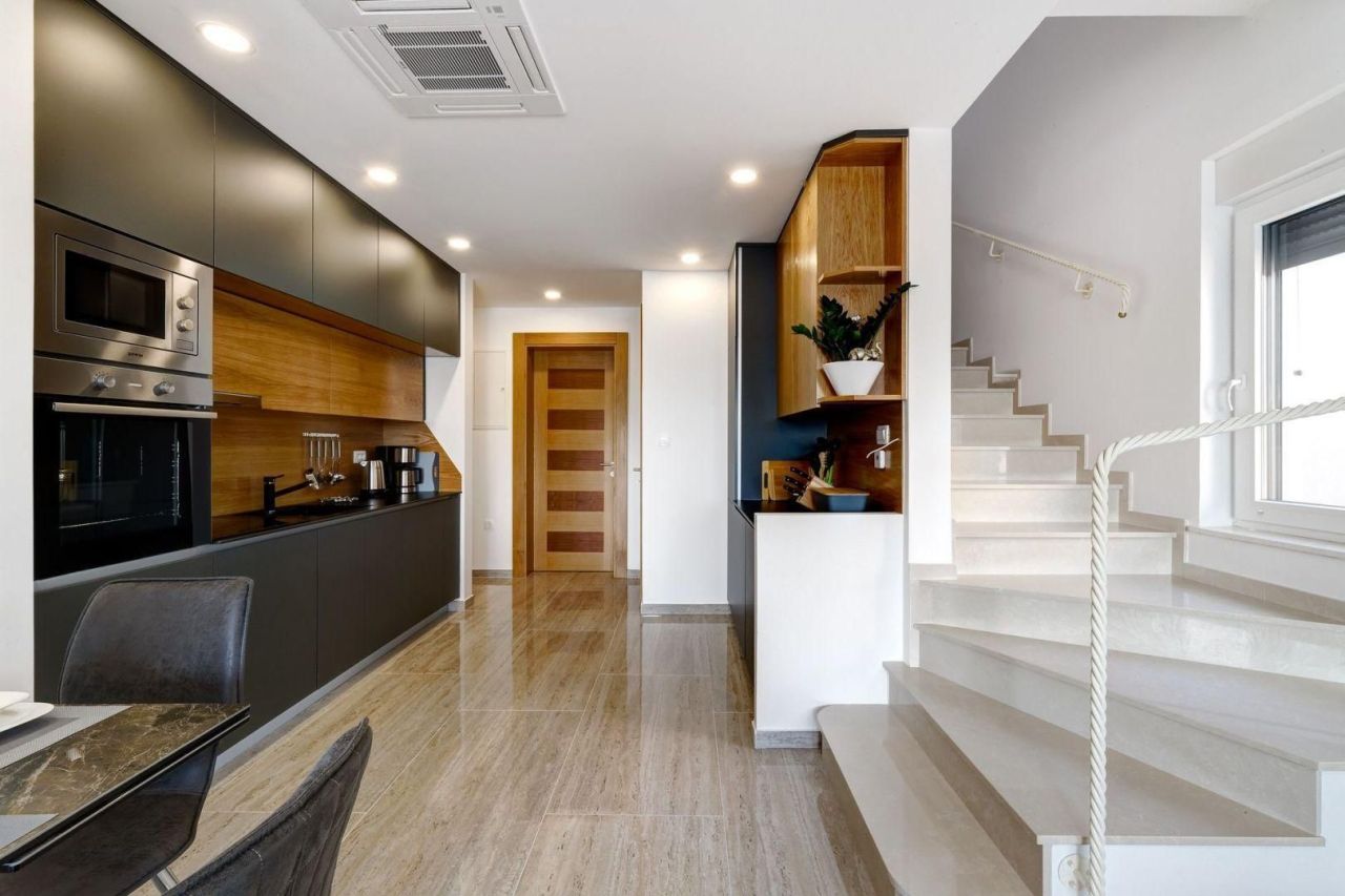 Villa in Crikvenica, Kroatien, 185 m² - Foto 18