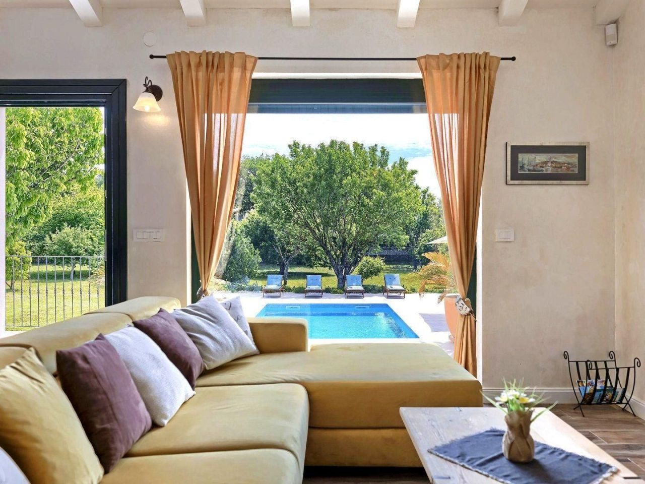 Villa in Rovinj, Kroatien, 200 m² - Foto 18