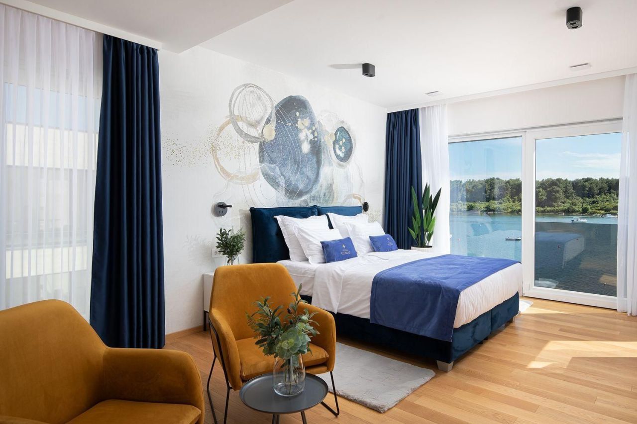 Villa en Medulin, Croacia, 340 m² - imagen 18