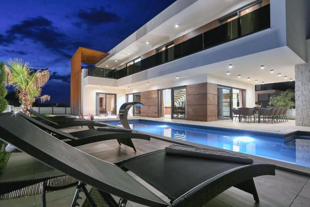 Villa in Zadar, Kroatien, 329 m² - Foto 18