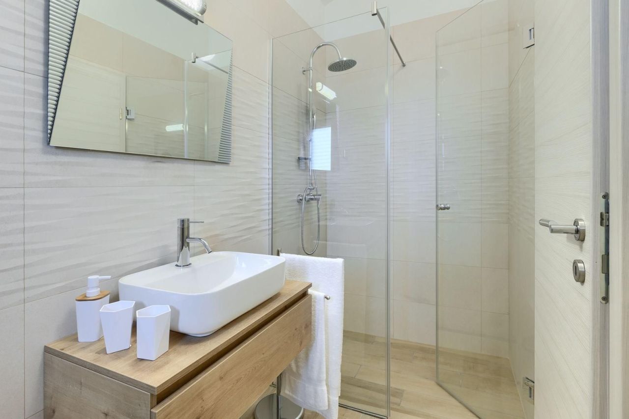 Villa Rabac, Labin, Croazia, 208 m² - foto 18