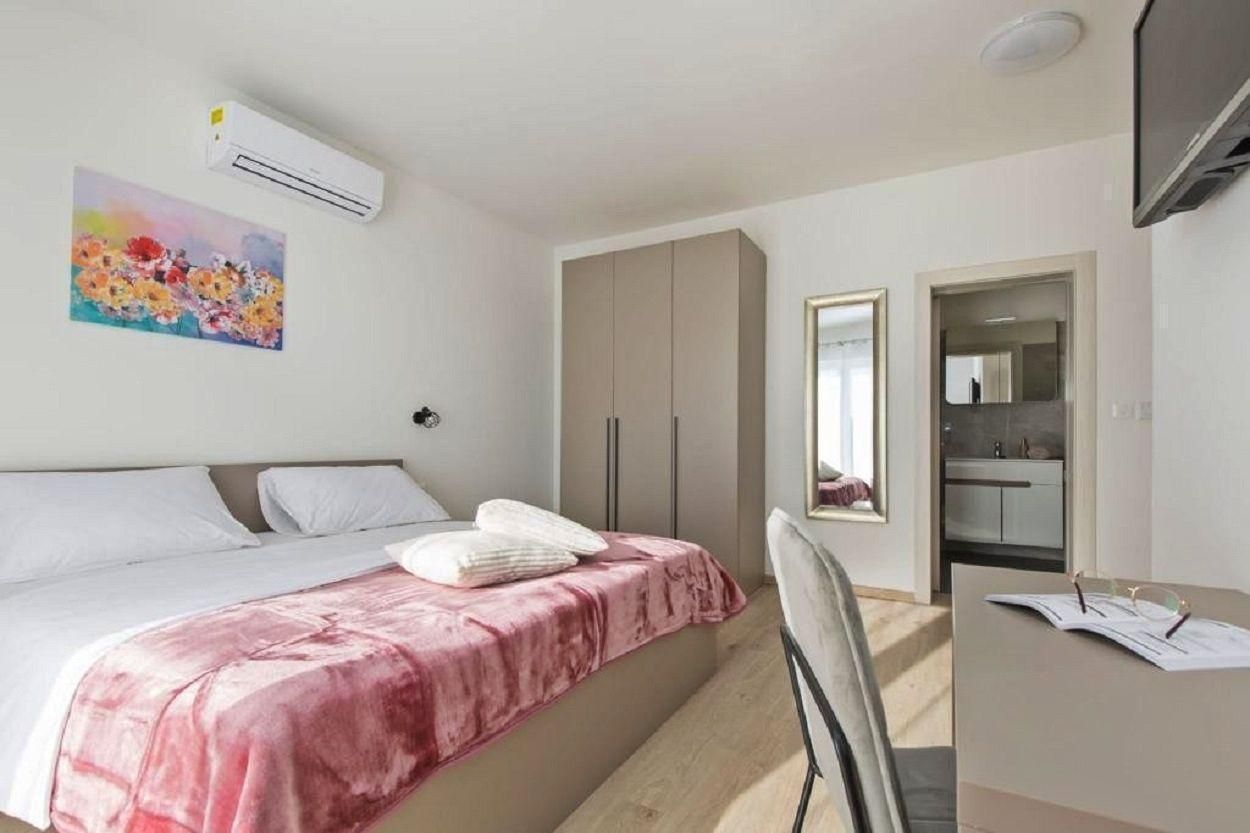 Villa a Labin, Croazia, 147 m² - foto 18