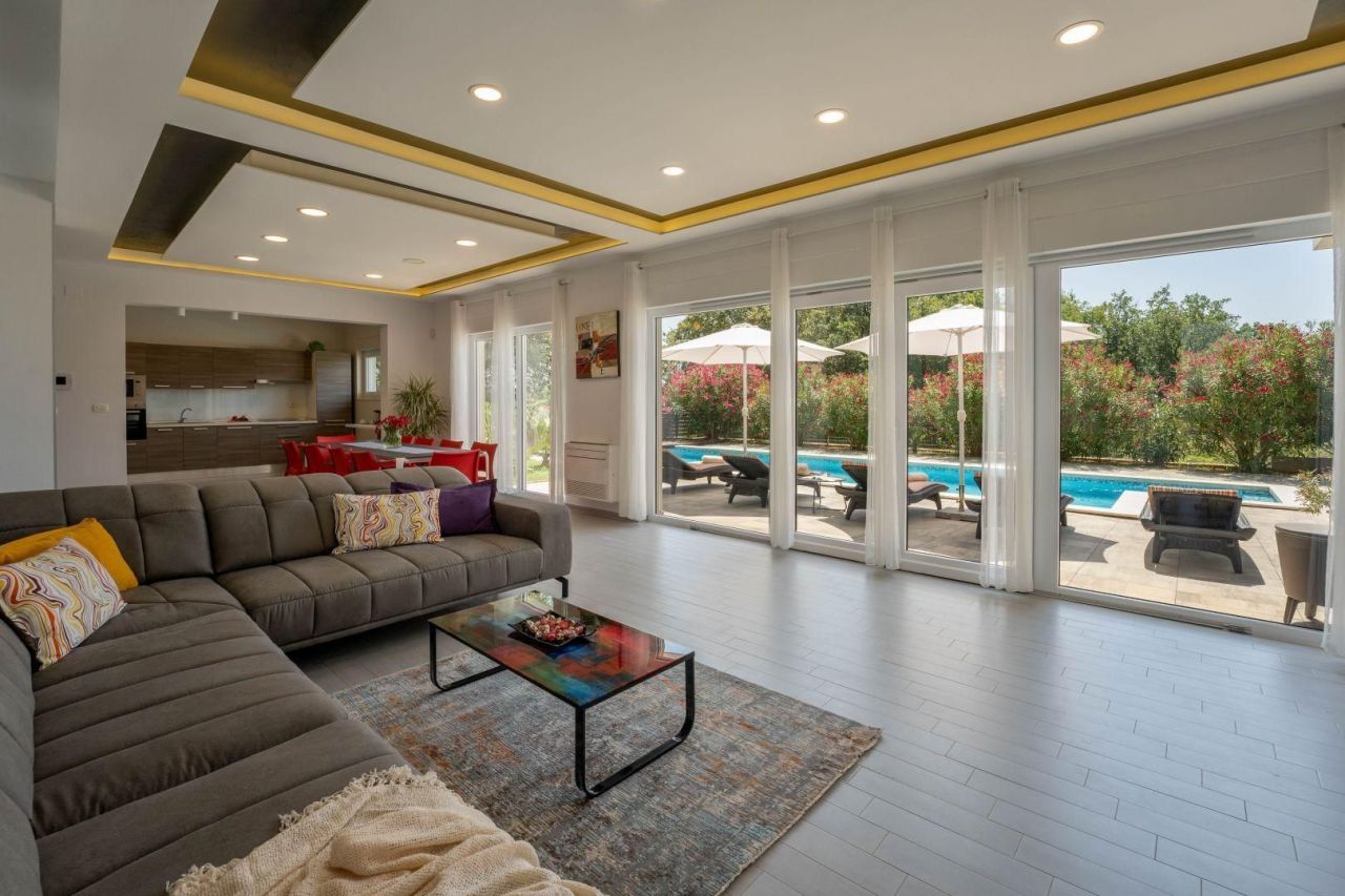 Villa à Méduline, Croatie, 330 m² - image 18