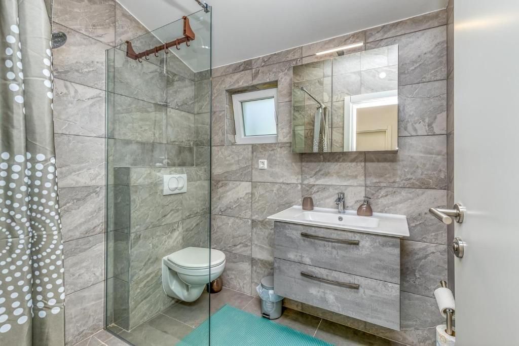 Villa a Antignana, Croazia, 168 m² - foto 18