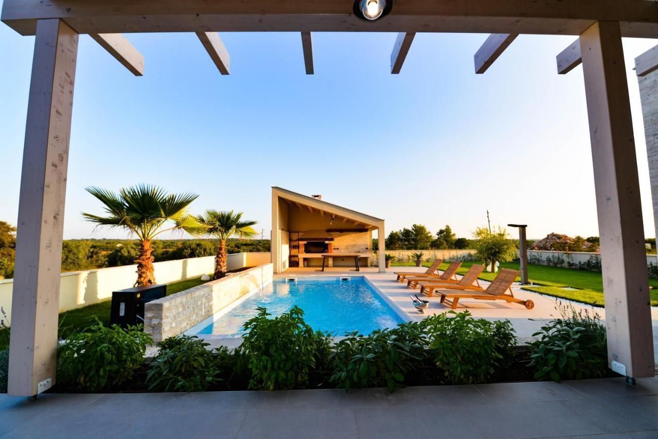 Villa Poljica Brig, Croazia, 230 m² - foto 18