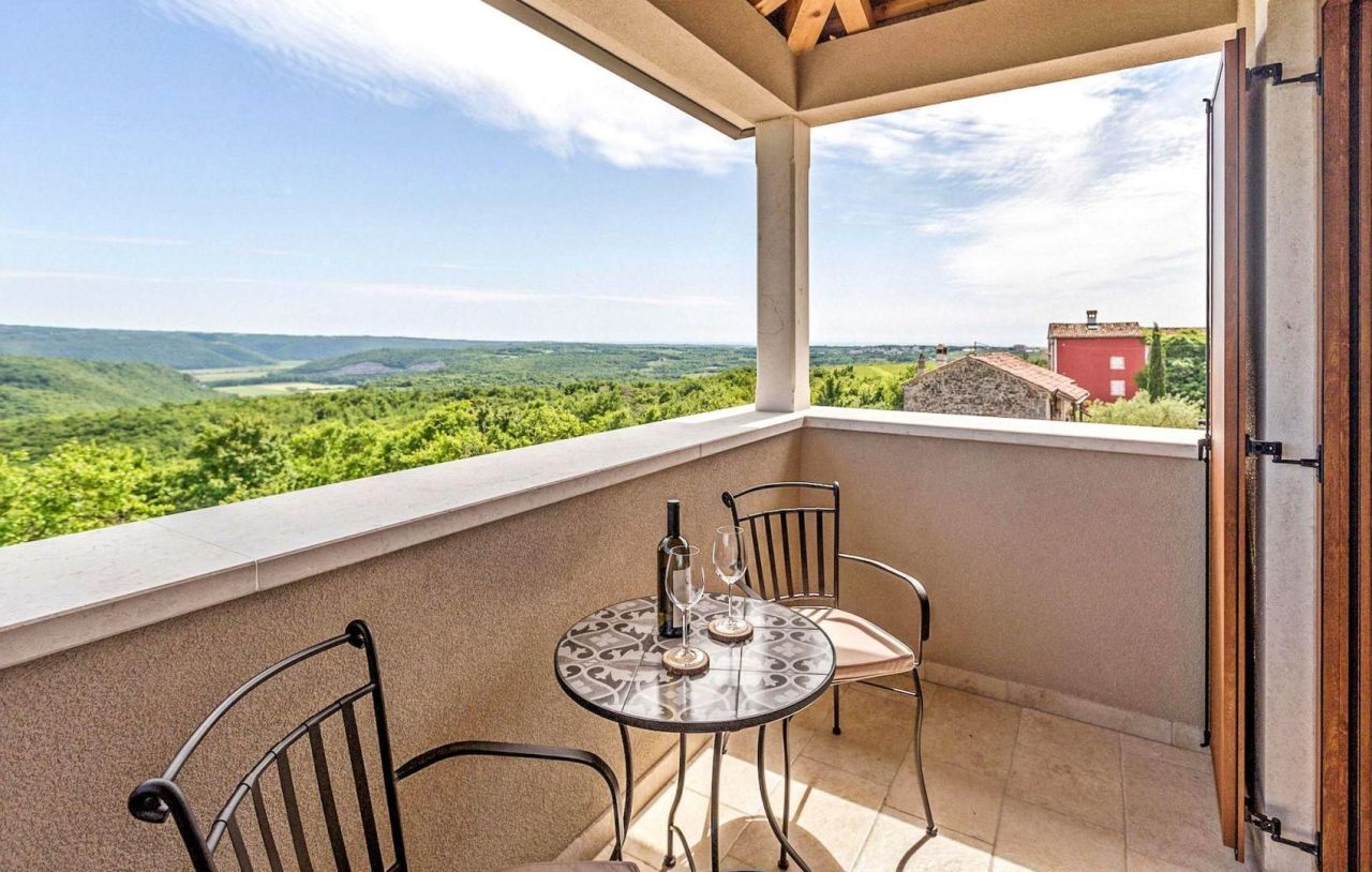 Villa a Buje, Croazia, 150 m² - foto 18