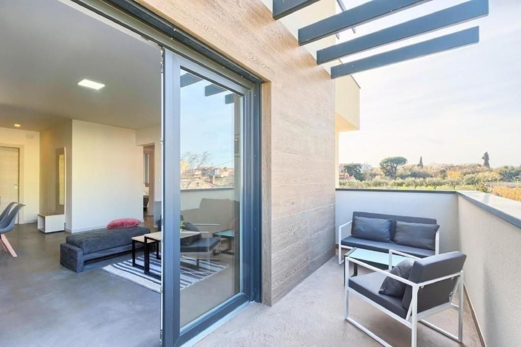 Hotel en Pula, Croacia, 457 m² - imagen 18