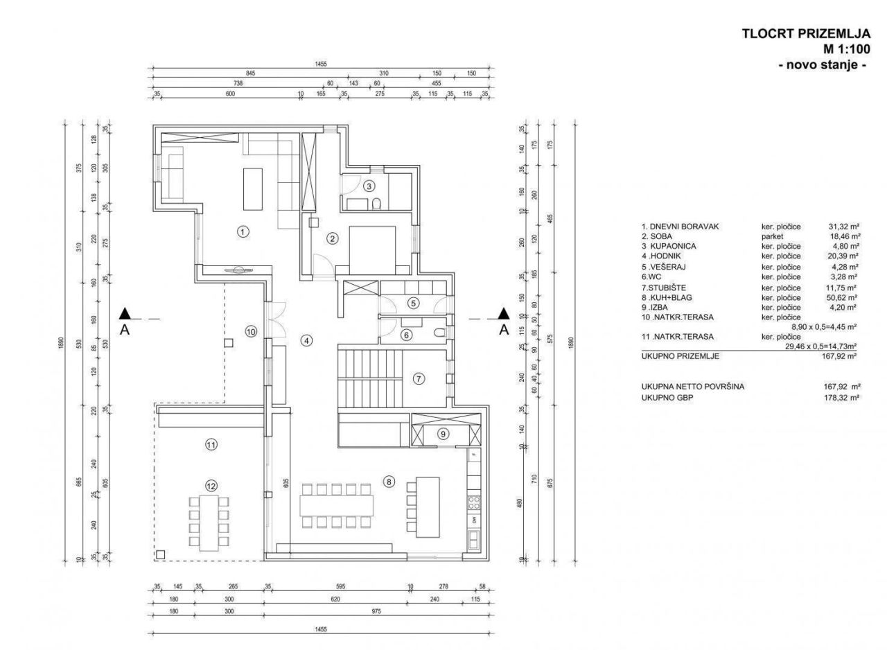 Villa Kras, Dobrinj, Kroatien, 323 m² - Foto 18