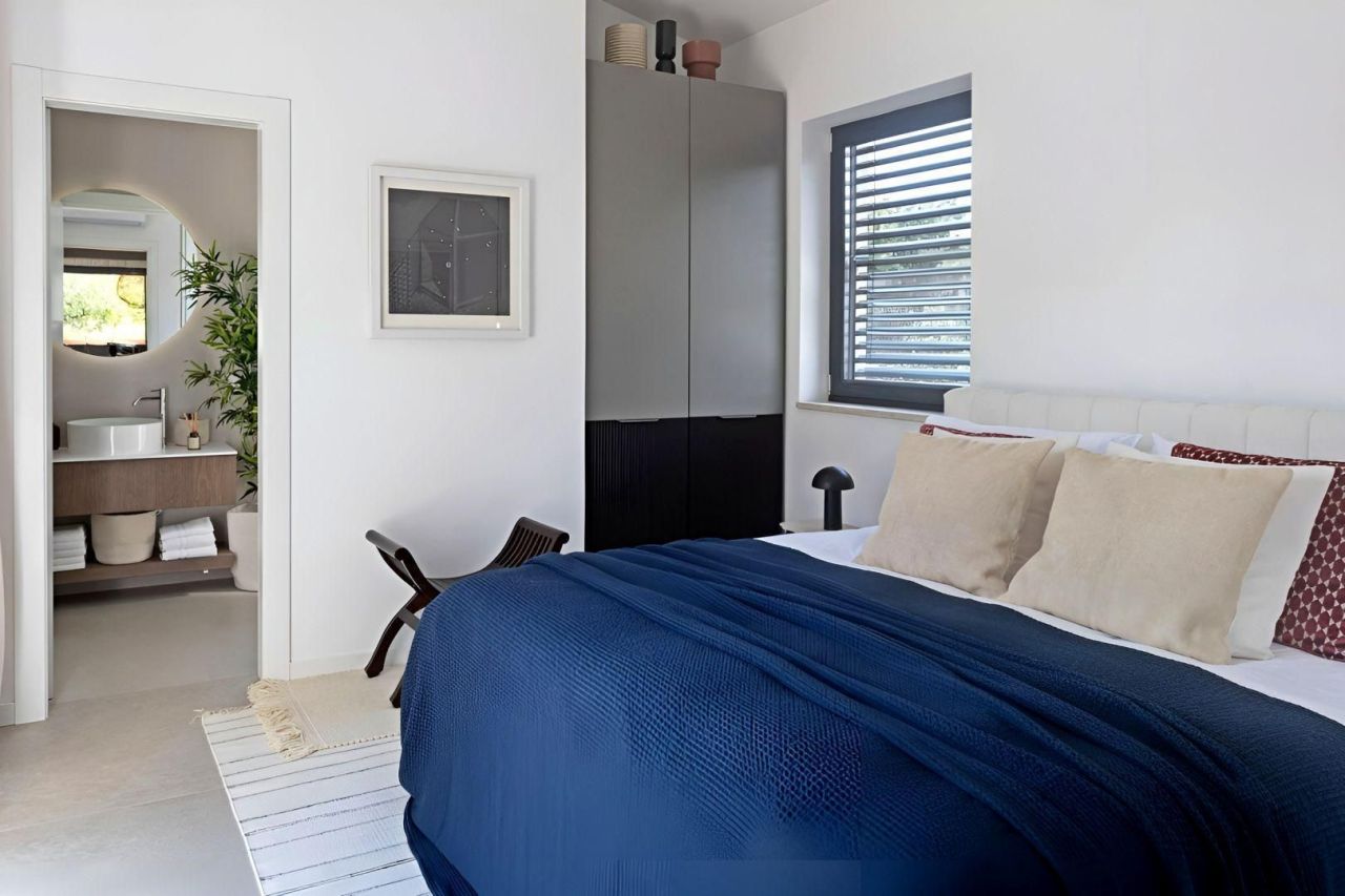 Villa in Porec, Croatia, 165 m² - picture 18