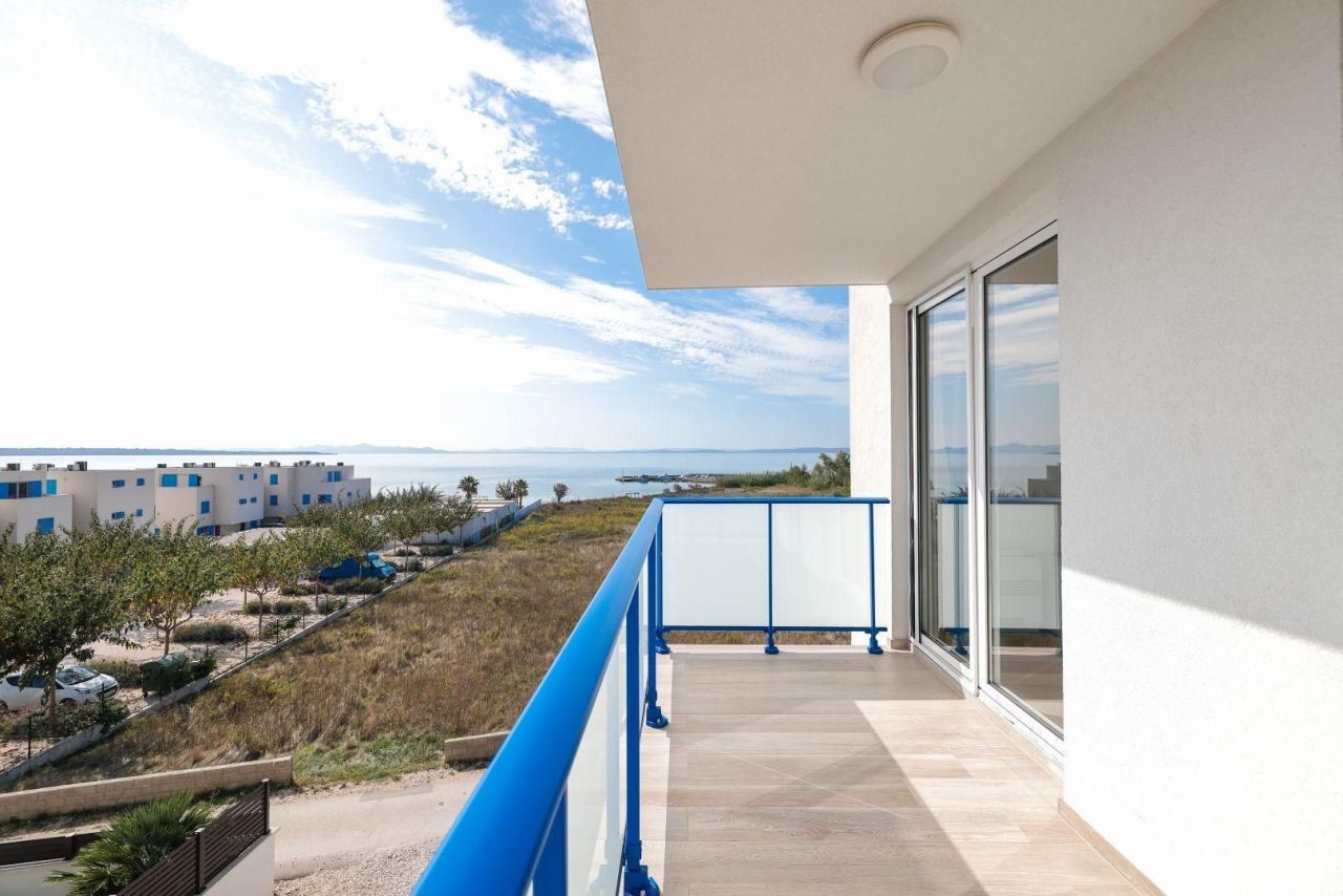 Villa in Privlaka, Croatia, 189 m² - picture 18