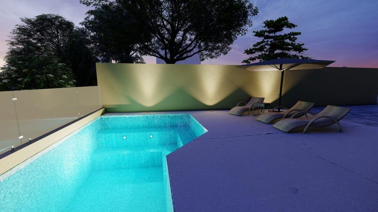 Villa in Medulin, Kroatien, 300 m² - Foto 18