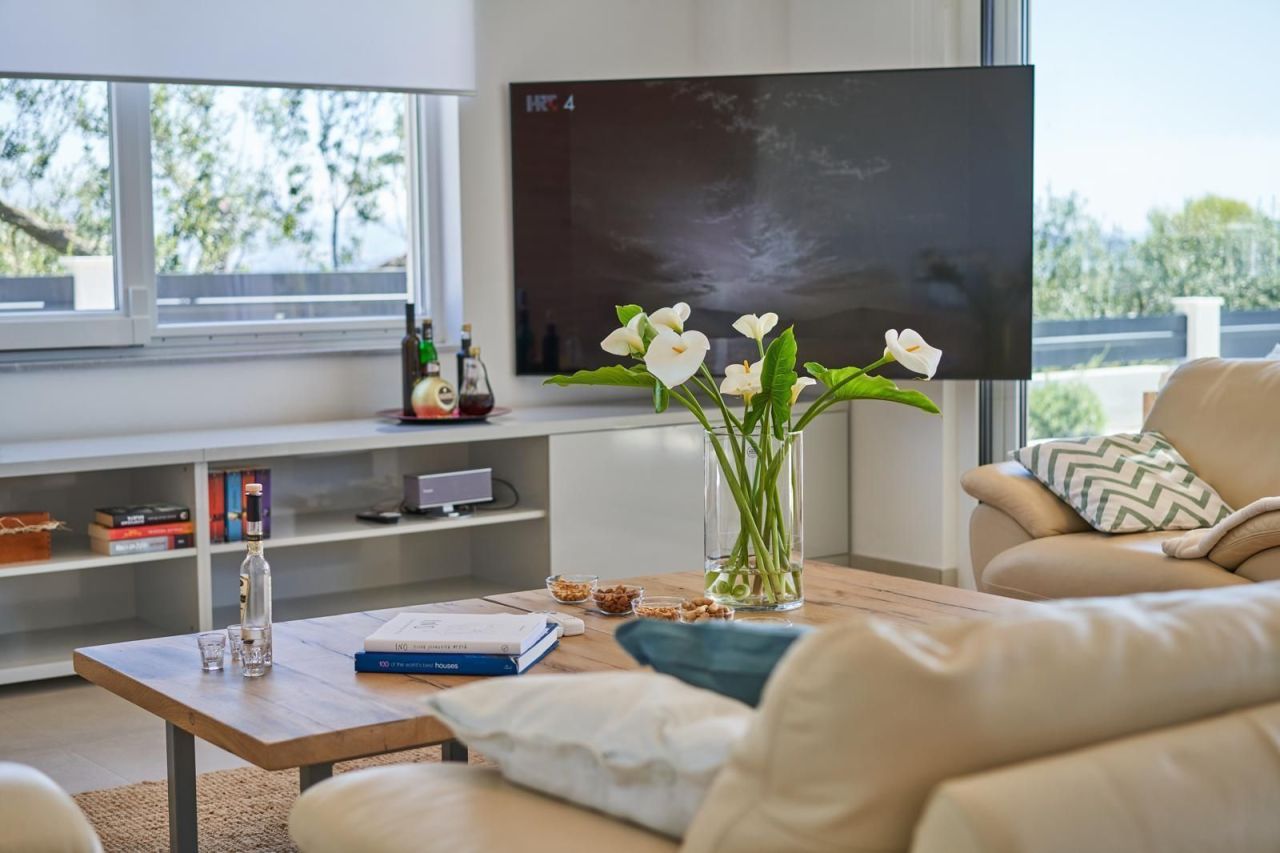 Villa en Split, Croacia, 180 m² - imagen 18