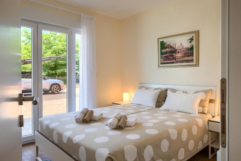 Villa in Buje, Croatia, 186 m² - picture 18