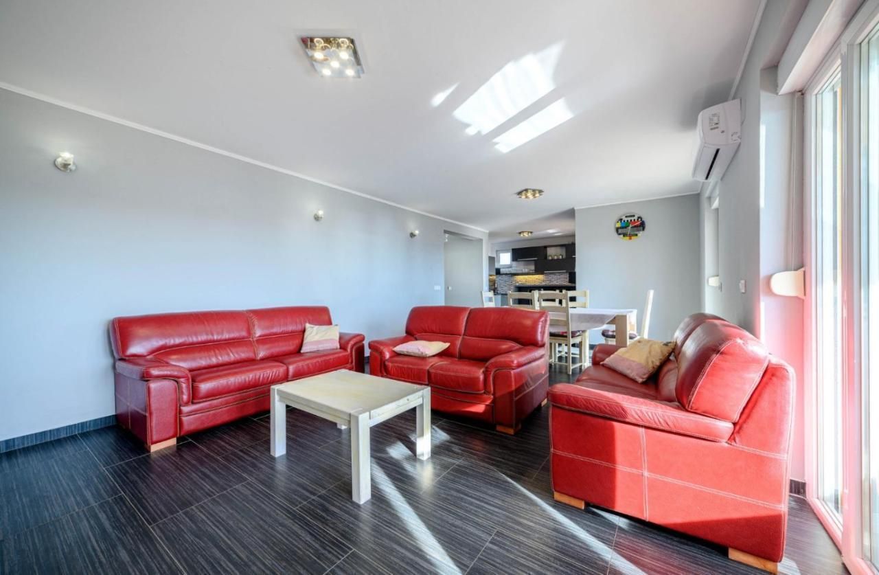 Villa Zaboric, Croacia, 120 m² - imagen 18